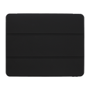 Wisecase iPad Air 13 2024 360 Slim Protection With Removable Cover Black