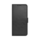 Wisecase Google Pixel 10a Wallet PU Case Black