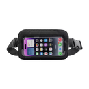 Case-Mate Phone Belt Bag Universal - Black