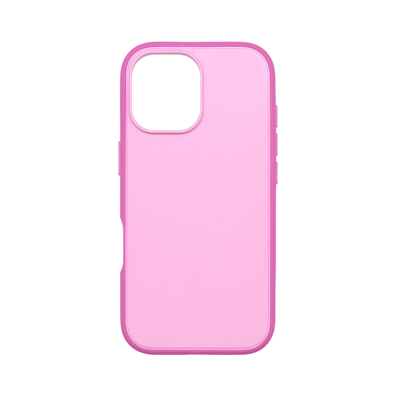 Wisecase iPhone 17 Bulwark Case with Magsafe Pink