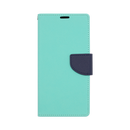 Wisecase Samsung Galaxy S26 Plus MERC Cyan+Dark Blue