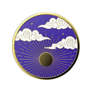 PopSockets PopGrip (Gen2) - Enamel Sunburst