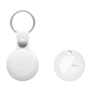 MiLi MiTag Tracker White
