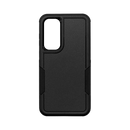 Wisecase Samsung Galaxy A35 Adventurer Case Black