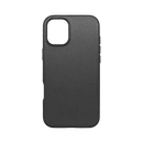 Wisecase iPhone 16 Plus Bulwark Case with Magsafe Black