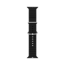 Doormoon Ocean Band for Apple Watch 38/40/41MM 130-200mm Wrists Black