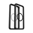 OtterBox Defender XT Case Suits New Samsung Galaxy 2025 6.7 S25 Plus - Dark side (Magentic)