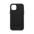 Otterbox Defender Case For iPhone 15 Plus - Black