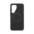 Wisecase Samsung Galaxy S26 Plus Guardian with Magsafe Black+Black