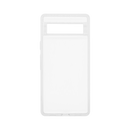 Wisecase Google Pixel 7a Tough Gel Clear