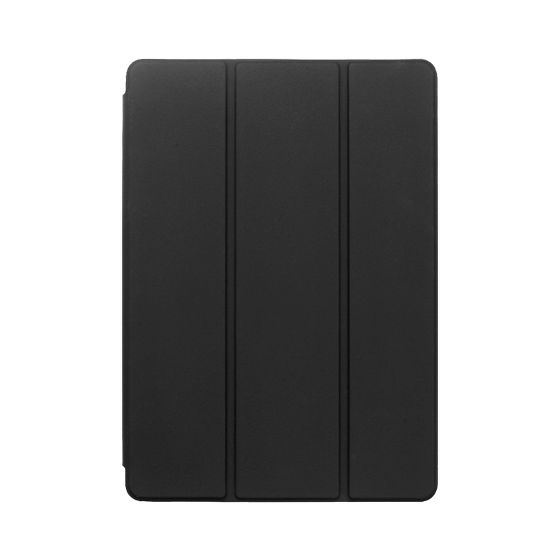 Wisecase Sam Galaxy Tab A9+ 11 Multifunction Smart Folio Black