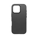 Wisecase iPhone 16 Pro Bulwark Case with Magsafe Black
