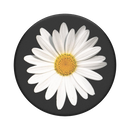 PopGrip Universal Grip Holder - White Daisy