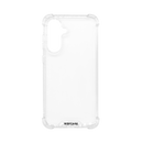 Wisecase Samsung Galaxy A36 Lucid Case - Clear