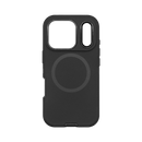 Wisecase iPhone 18 Pro/17 Pro Guardian with Magsafe Black+Black