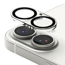 Doormoon iPhone 17 Camera Glass Clear - 2Pcs
