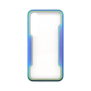 Wisecase Samsung Galaxy S24 Bastion Case Iridescent