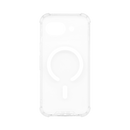 Wisecase Google Pixel 10a Lucid Case with Magsafe Clear