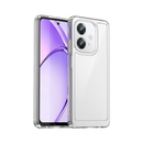 Wisecase OPPO A60 5G Lucid Case Clear