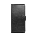 Wisecase Google Pixel 9/9Pro Wallet PU Case Black