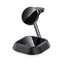Acefast E16 desktop 3-in-1 wireless charging holder black