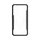 Wisecase Samsung Galaxy S26 Plus Bastion  Case With Magsafe Black