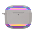 Wisecase Protective Airpod Case for AirPods Pro2 Iridescent