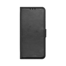 Wisecase Google Pixel 11/11Pro Wallet PU Case Black
