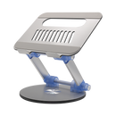Doormoon Laptop Stand Holder Silver