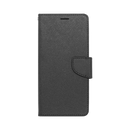 Wisecase Samsung Galaxy A16 5G MERC Wallet --Black+Black