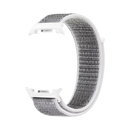 Machino Nylon Watch Strap MC-SM044 Galaxy Watch 8 40/44/46mm Grayish white