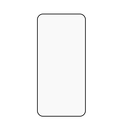 Doormoon Samsung Galaxy S24 Ultra Tempered Glass Privacy Black