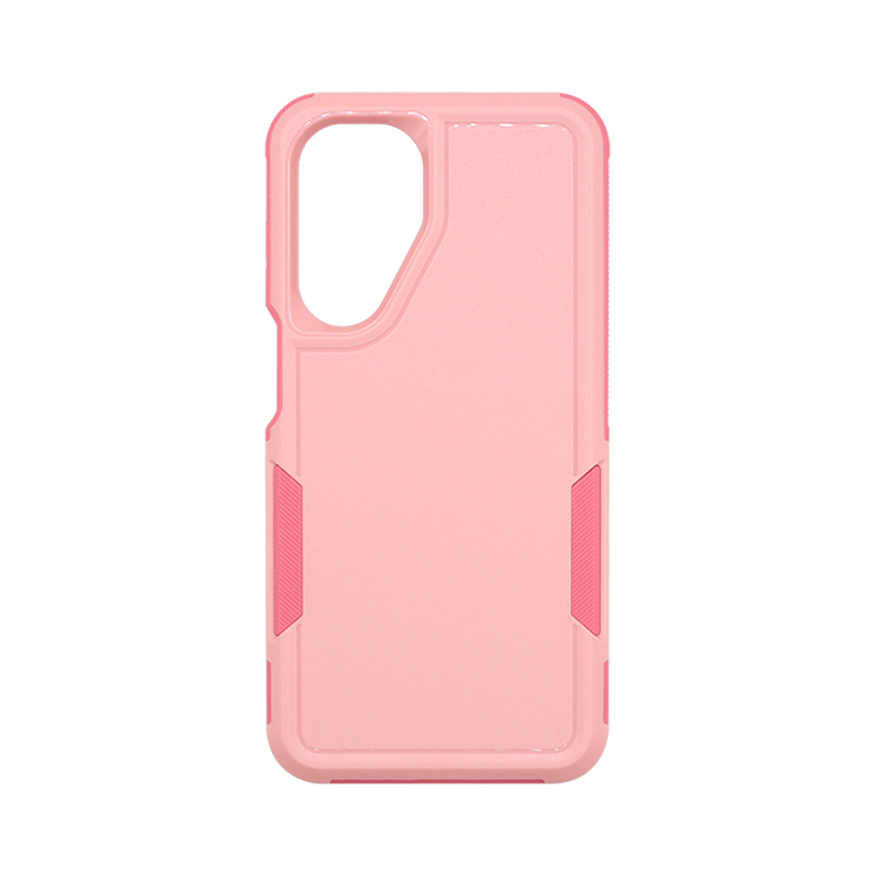 Wisecase Samsung Galaxy A26 Adventurer Case Pink