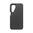 Wisecase Samsung Galaxy A16 5G Guardian Black+Black