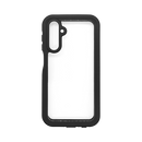 Wisecase Samsung Galaxy A15 5G Impact 360 Black