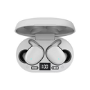 Sanag T10 HI-FI Grade Acoustic TWS Bluetooth Headphones White