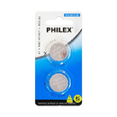 Philex Watch Battery CR-2032