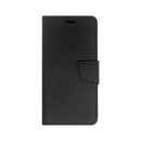 Wisecase Sam Galaxy A54 5G MERC Wallet --Black+Black