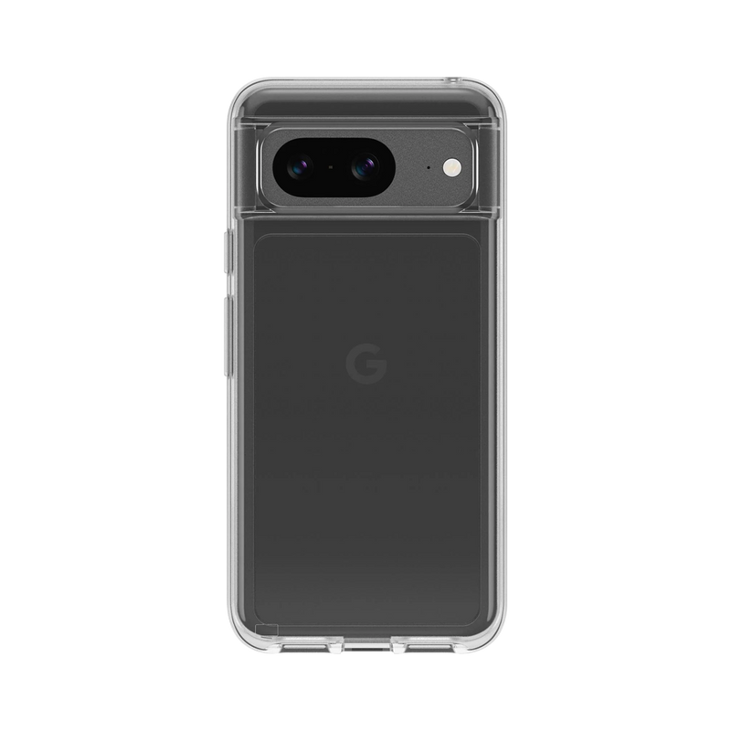 OtterBox Symmetry - Google Pixel 8 - Clear
