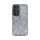 Case-Mate Twinkle Case Antimicrobial/Recycled suits New Galaxy 2024 6.6 -S24+ Disco