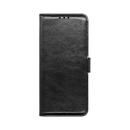 Wisecase Nokia G20 Wallet PU Case Black