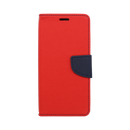 Wisecase iPhone 15 Pro MERC Red+Dark Blue