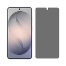 Doormoon Samsung Galaxy S26 2.5D Tempered Glass Privacy