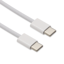 Doormoon 60W USB-C Charge Cable 1M White