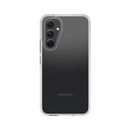 Otterbox React Case suits Samsung Galaxy A54 5G - Clear