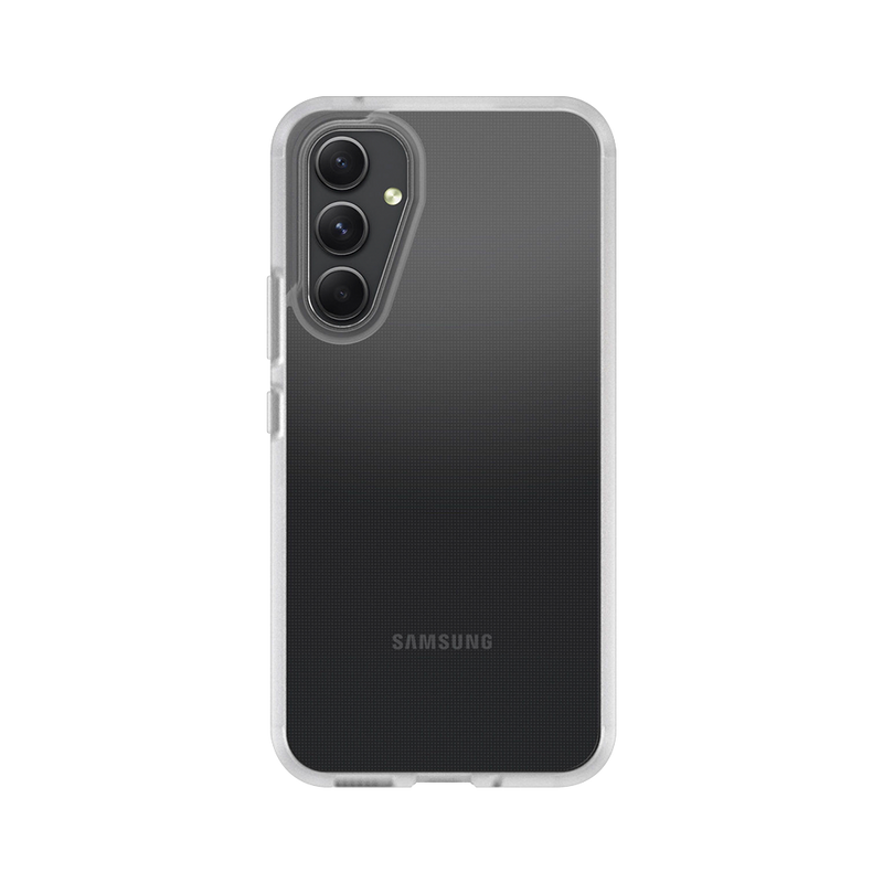 Otterbox React Case suits Samsung Galaxy A54 5G - Clear