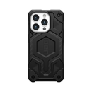 UAG Monarch Pro Magsafe - iPhone 15 Pro - Carbon Fiber