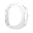 Doormoon Samsung Galaxy Watch Ultra 47mm (2025) Protective Glass Case Clear