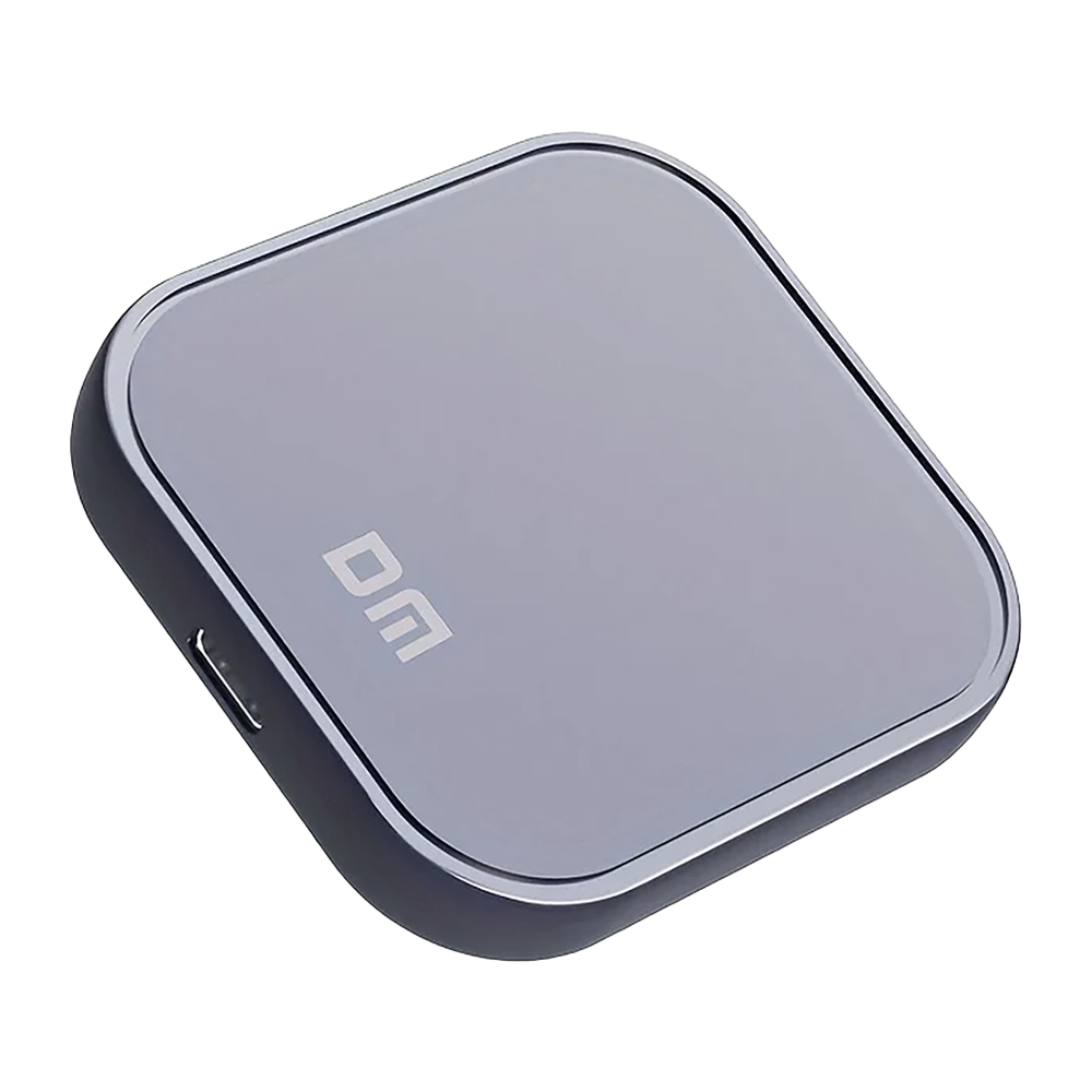 Dm Ultra Tracker DM