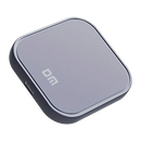 DM FS510-Magnetic Solid State Drive 512G Black (Transfer Speed Upto 510mb/s)